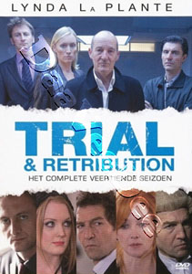 Trial & Retribution Season 14 - Mirror Image | Trial & Retribution - Season Fourteen - Mirror Image  | Lynda La Plante
